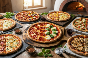 La Nostra Pizza en Valencia