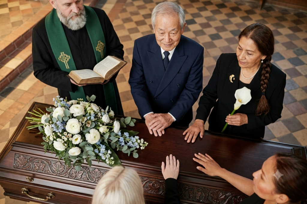 Servicios Funerarios Integrales en Castellón y Valencia